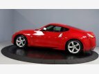 Thumbnail Photo 3 for 2010 Nissan 370Z Coupe
